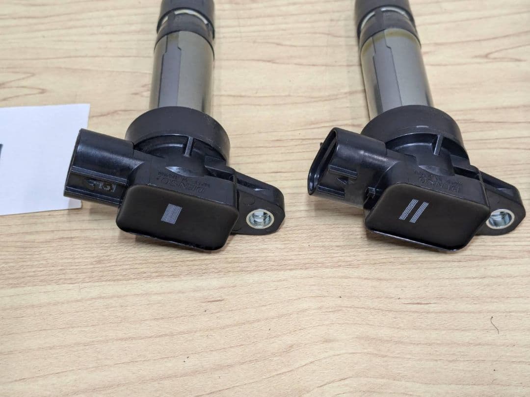 スズキワゴンR アルト エブリィー イグニッションコイル 3個セットNo21