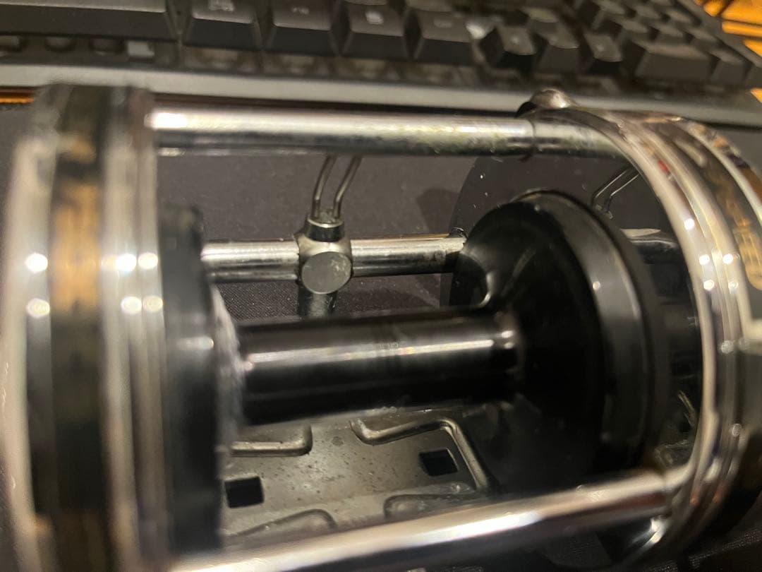 アンバサダー　7500 C3 JAPAN SPECIAL