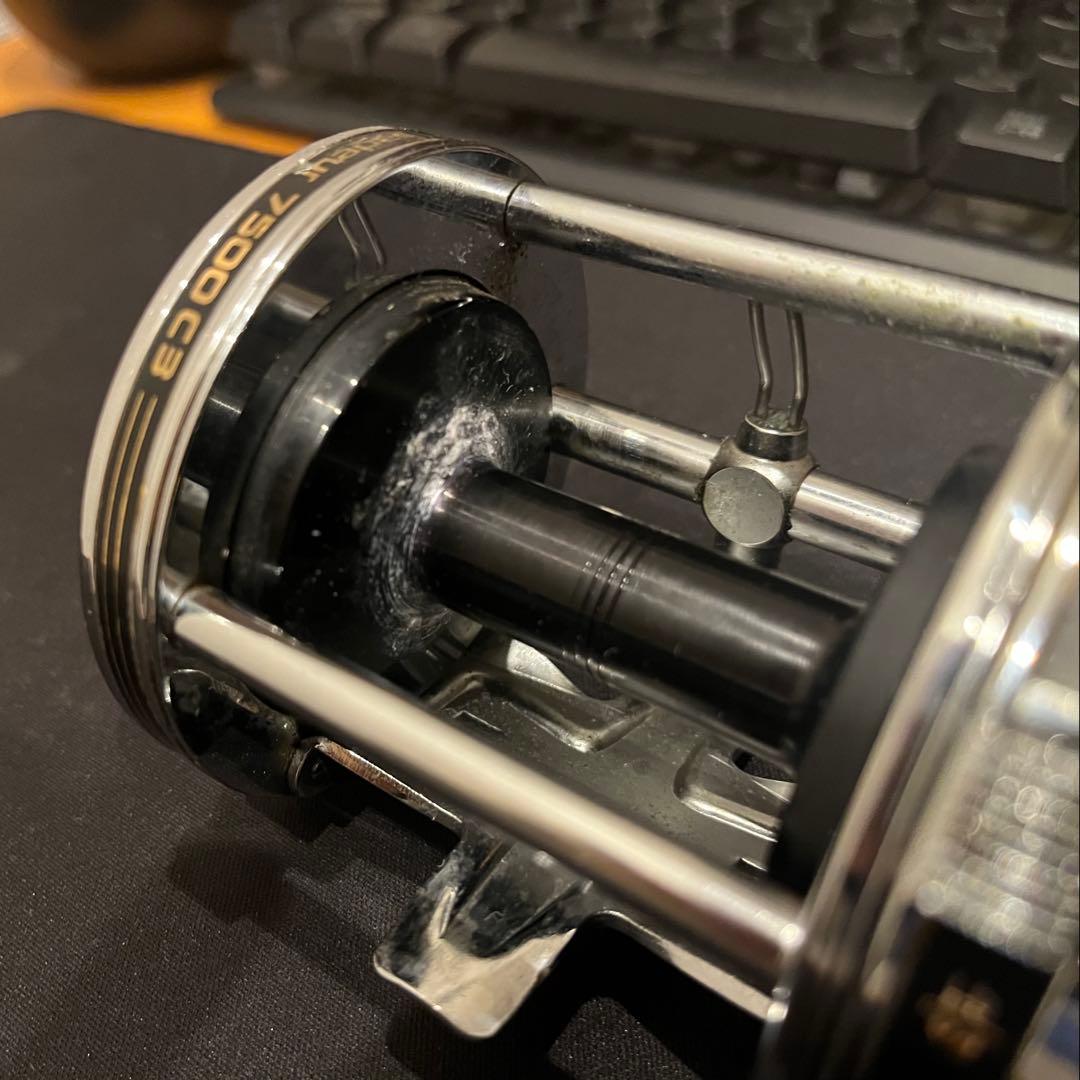 アンバサダー　7500 C3 JAPAN SPECIAL