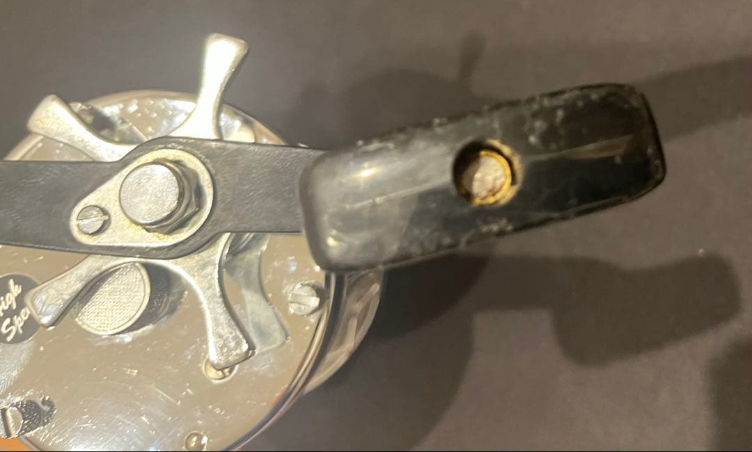 アンバサダー　7500 C3 JAPAN SPECIAL