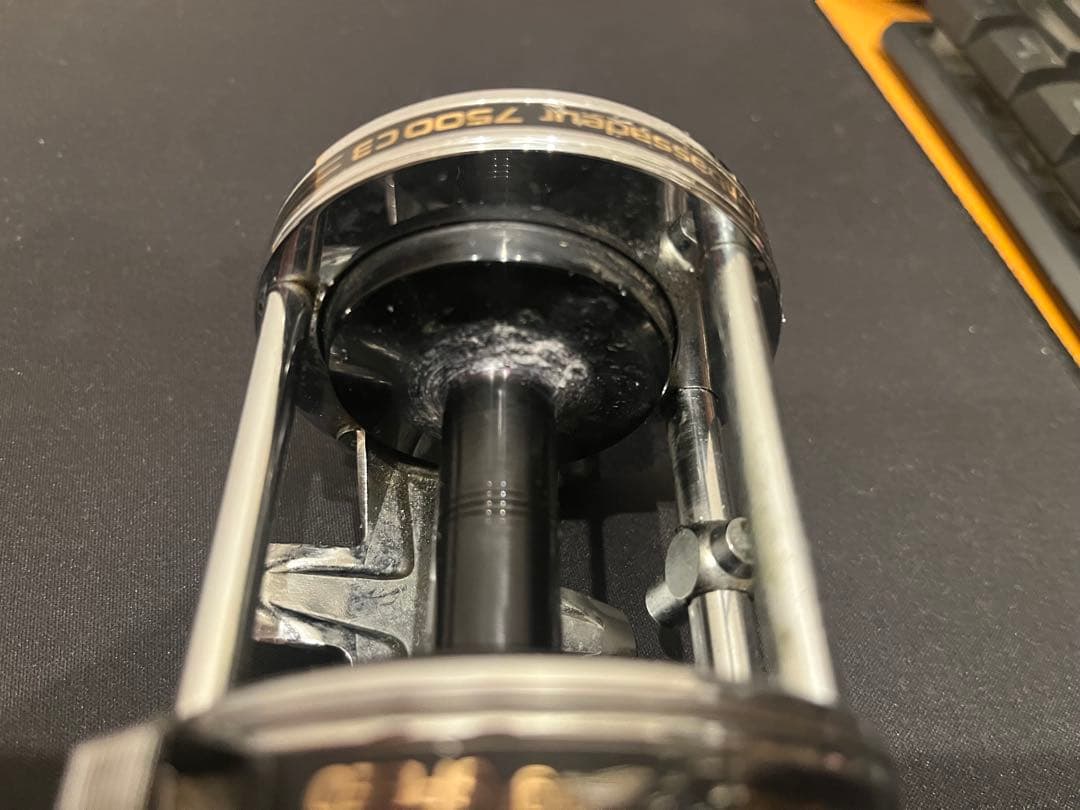 アンバサダー　7500 C3 JAPAN SPECIAL