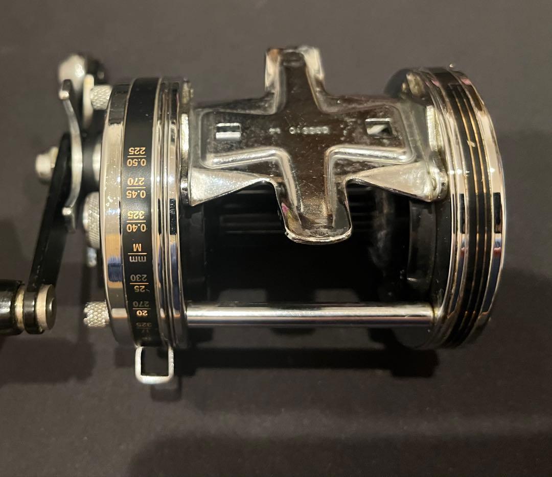 アンバサダー　7500 C3 JAPAN SPECIAL