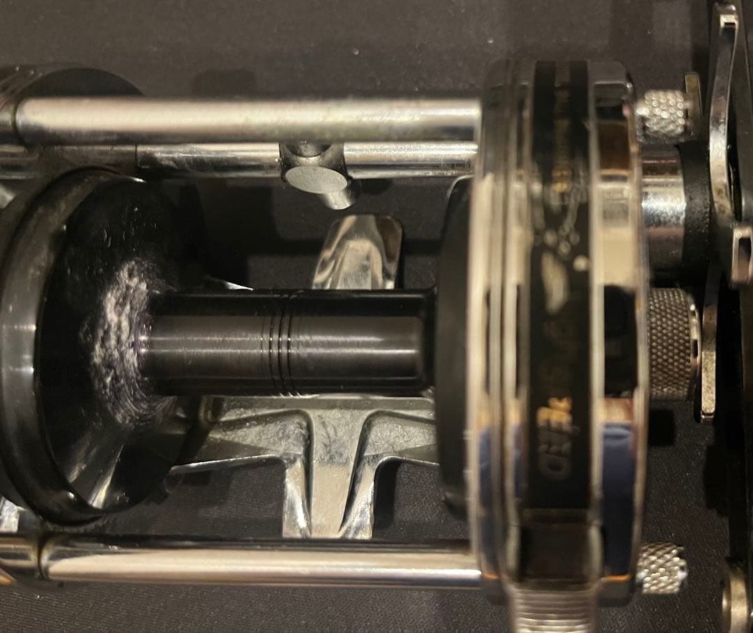 アンバサダー　7500 C3 JAPAN SPECIAL