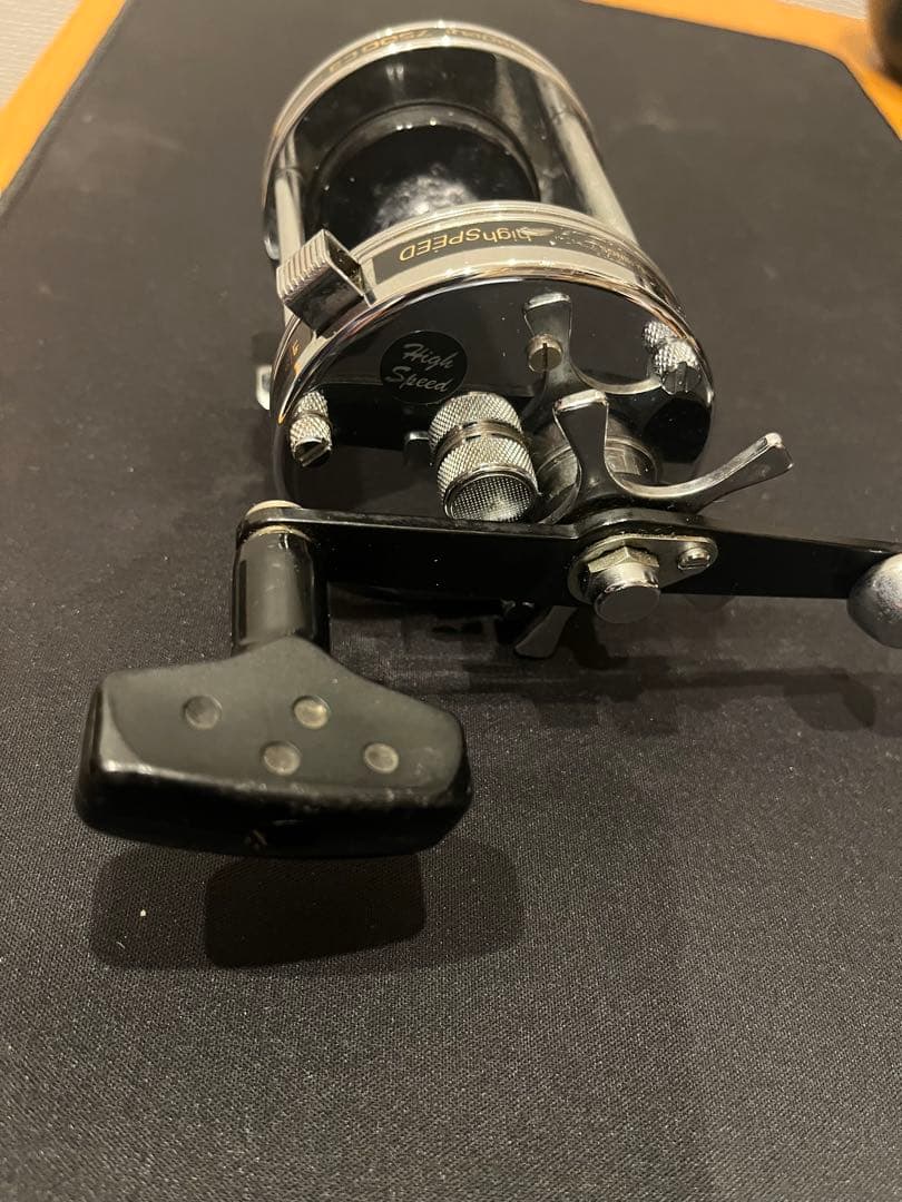 アンバサダー　7500 C3 JAPAN SPECIAL