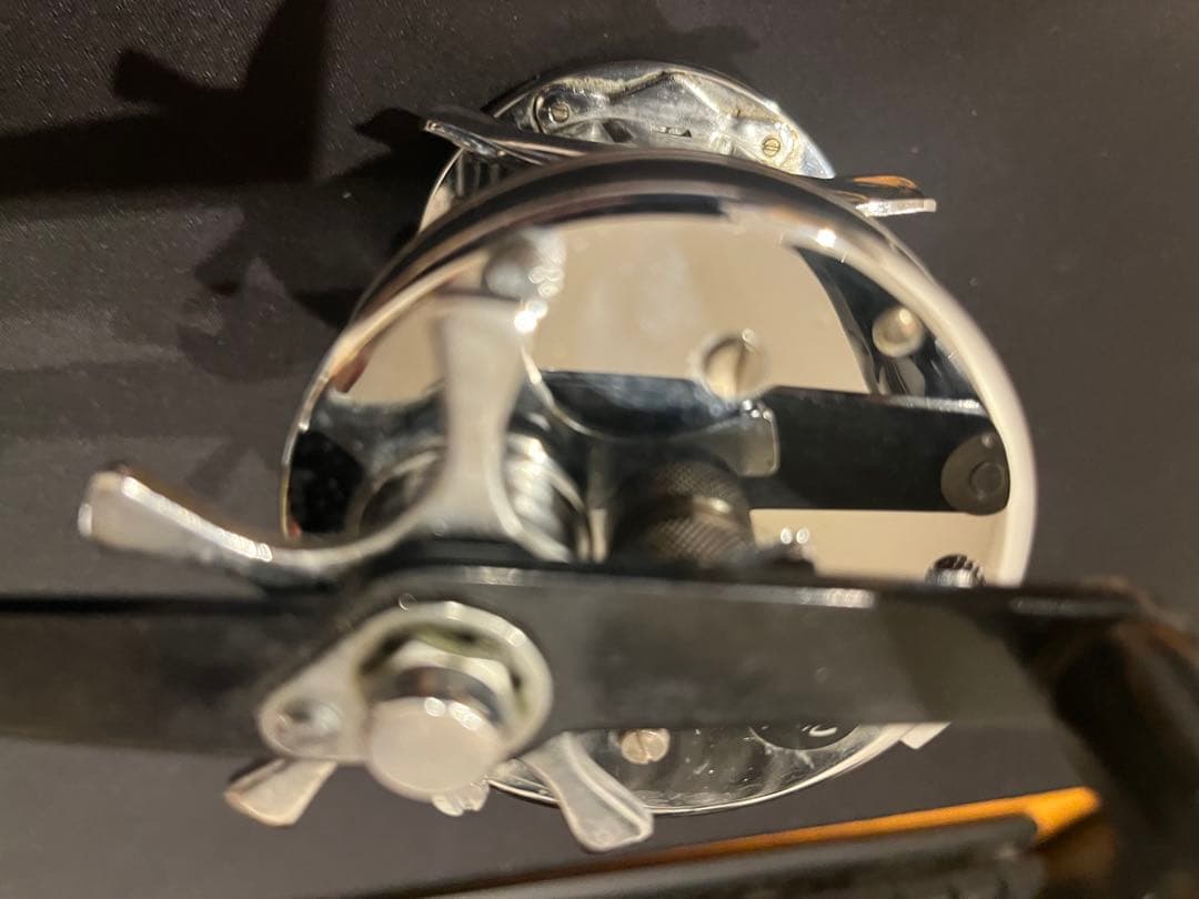 アンバサダー　7500 C3 JAPAN SPECIAL