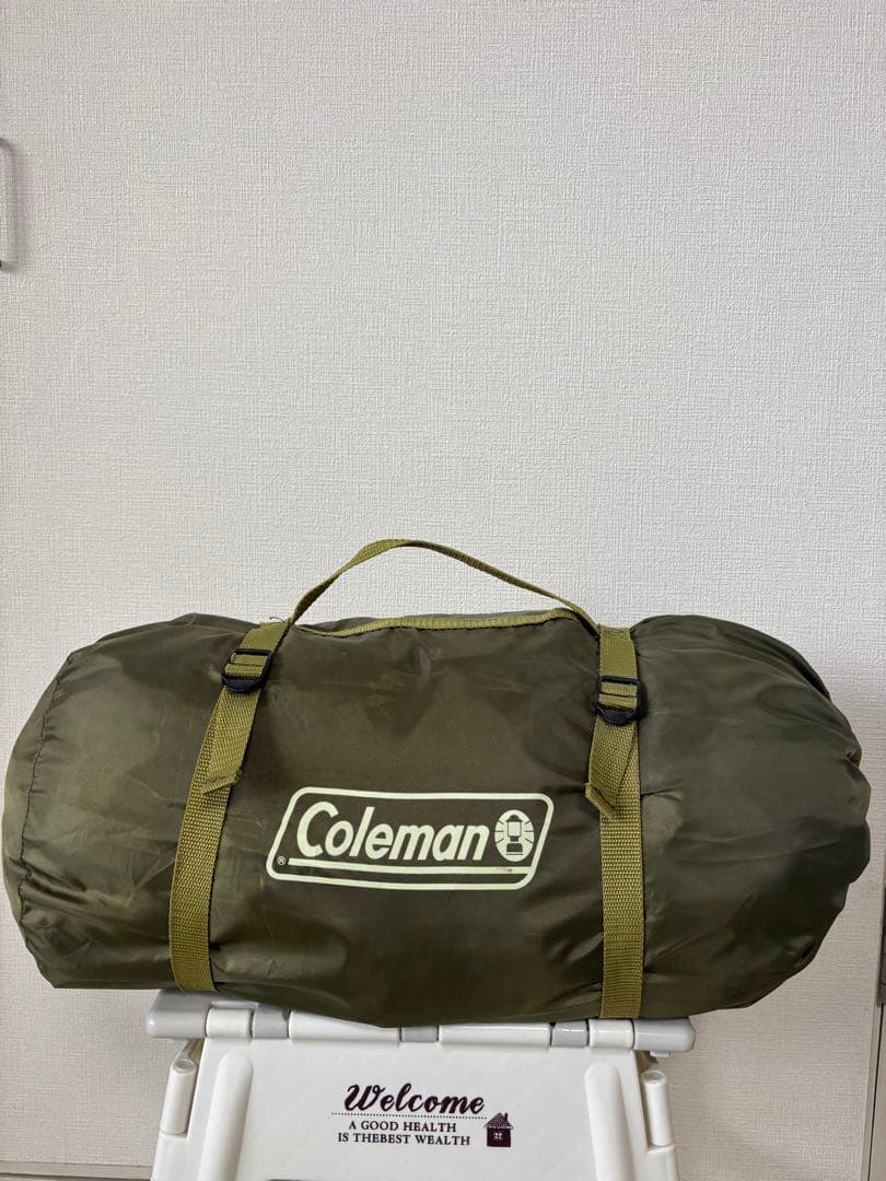 Coleman Touring Dome LX 最安値