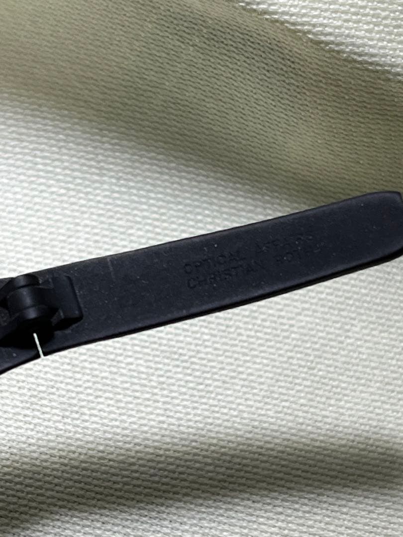 christian roth 2700 サングラス