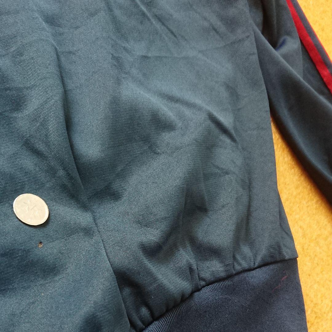 adidas ヴィンテージ ジャージ