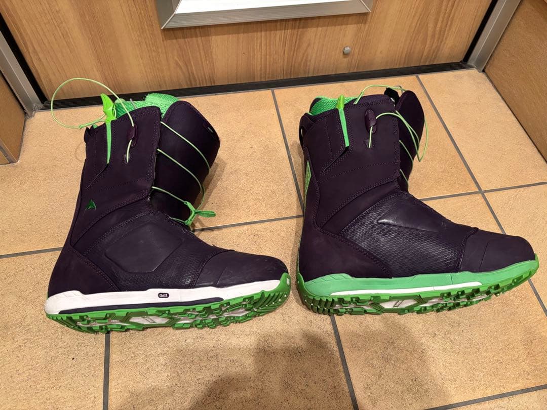 Burton バートン　ION アイオン　27.5cm