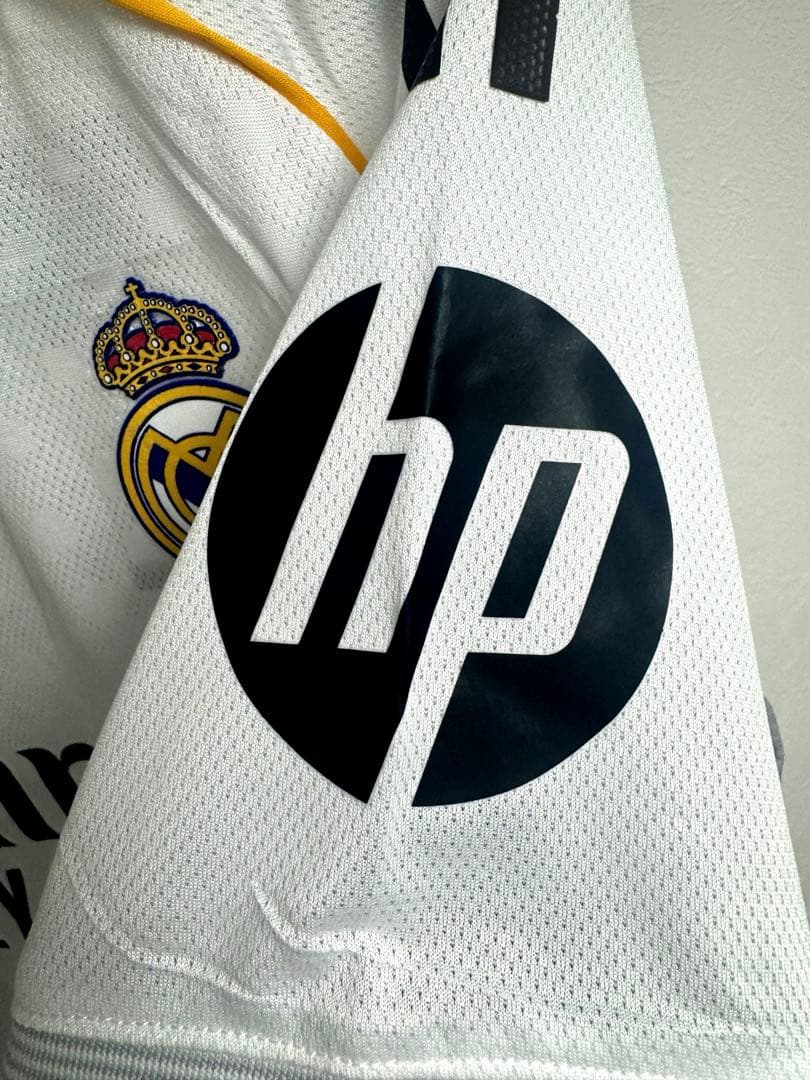 25-26 レアルマドリード キリアン エムバペ ユニフォーム CL エンバペ