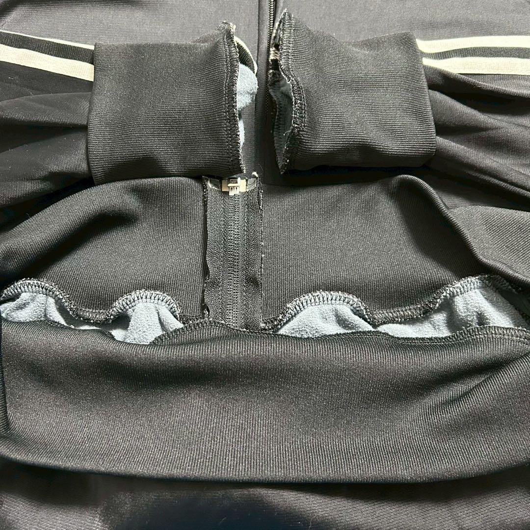 00's adidas アディダス トラックトップ ジャージ ジャケット ATP