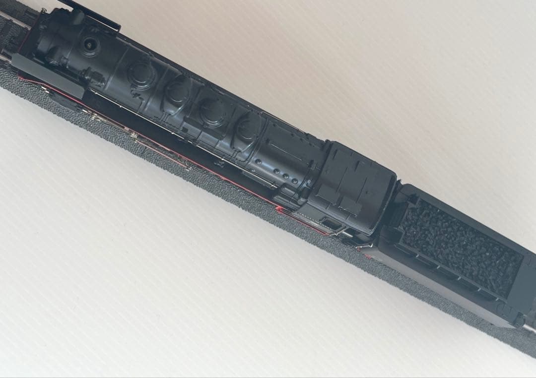 メルクリン ＨＯ 3108 ＤＢ44形 125周年 限定モデル オーバーホール済