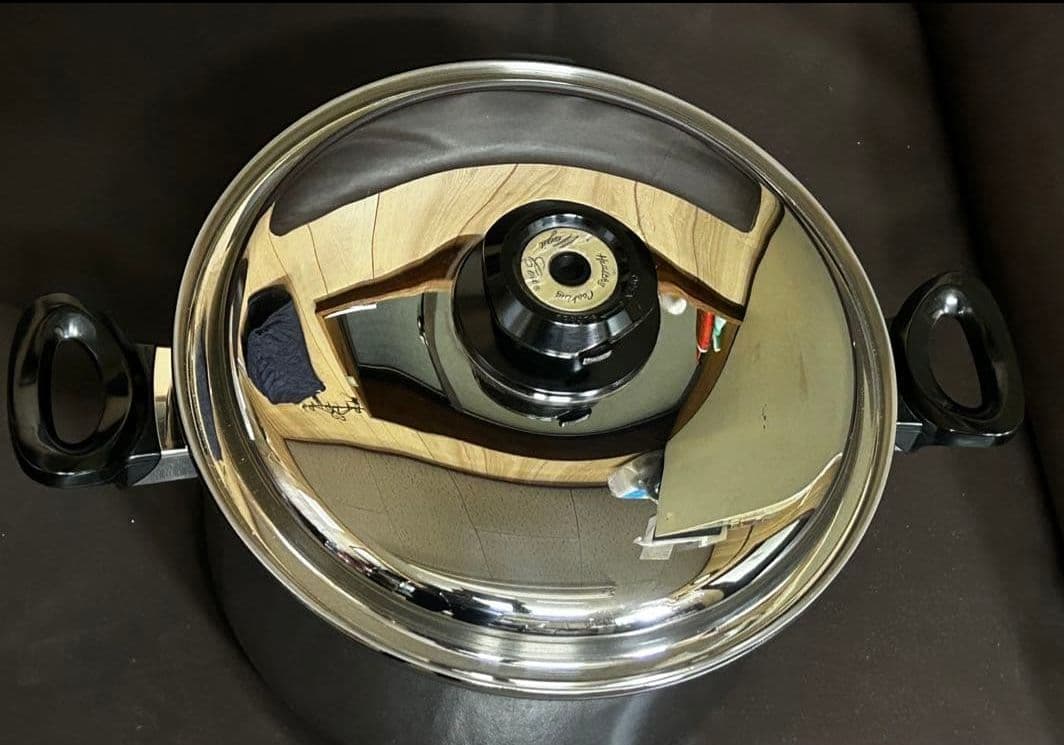 マジックコア Magic Core ステンレス鍋 IH対応 - メルカリ