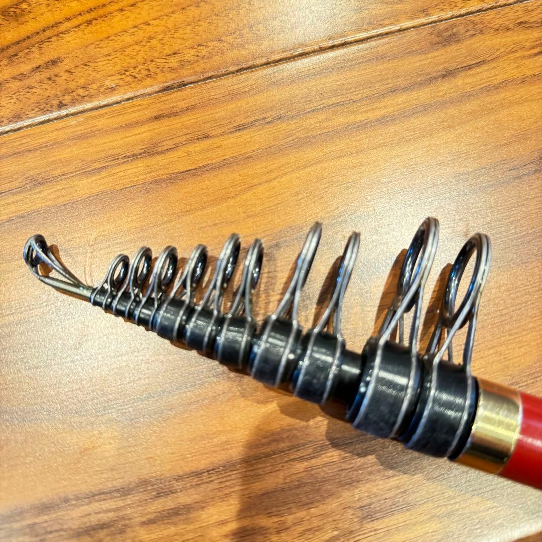 がまかつ タマンスペシャル6号 480 - メルカリ