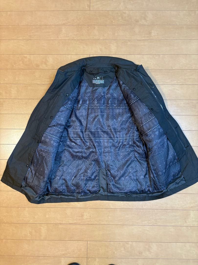 【JOSEPH ABBOUD】オンワード発！インナーダウンコート！新品未使用タグ