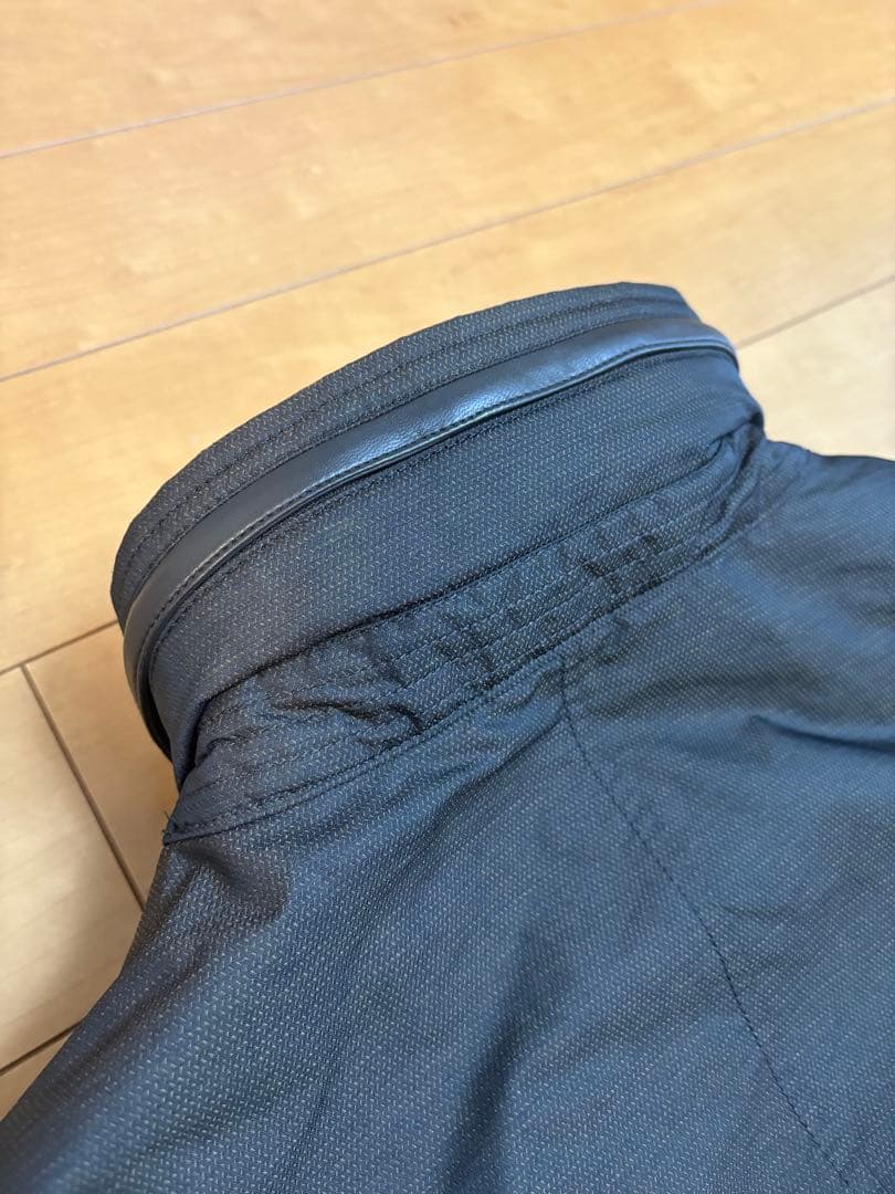 【JOSEPH ABBOUD】オンワード発！インナーダウンコート！新品未使用タグ