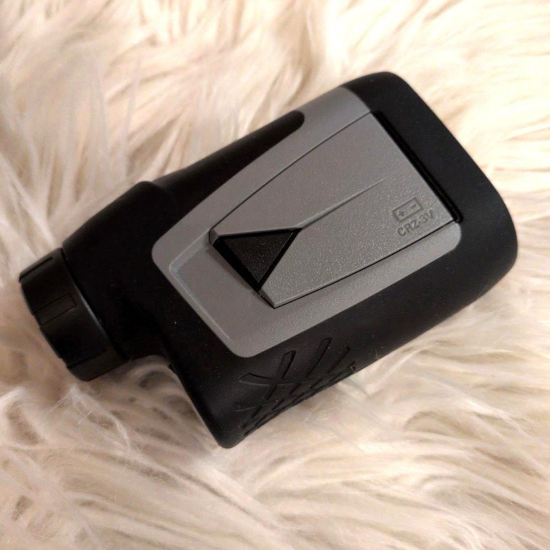 MILESEEY（マイルシー）☆PF210 ゴルフ用 レーザー距離計 未使用品