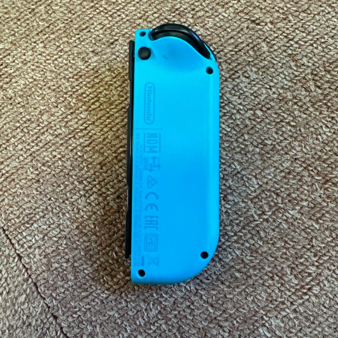 Nintendo Switch カセット付き