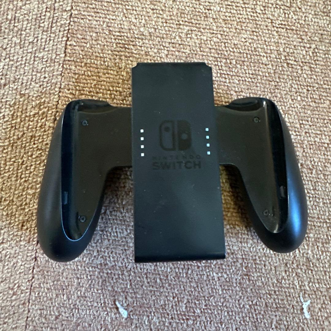 Nintendo Switch カセット付き