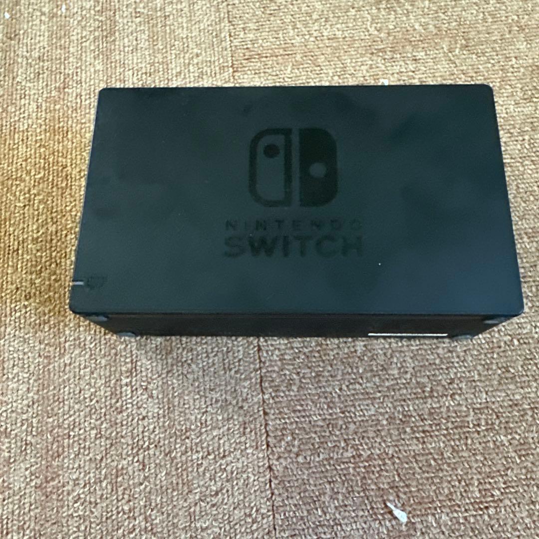 Nintendo Switch カセット付き