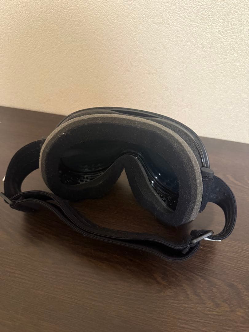 yniq ゴーグル オレンジ・レッドグラデーションの通販はau PAY