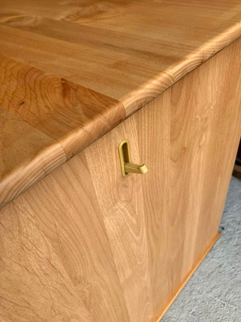 堀田木工　DUCK 学習机