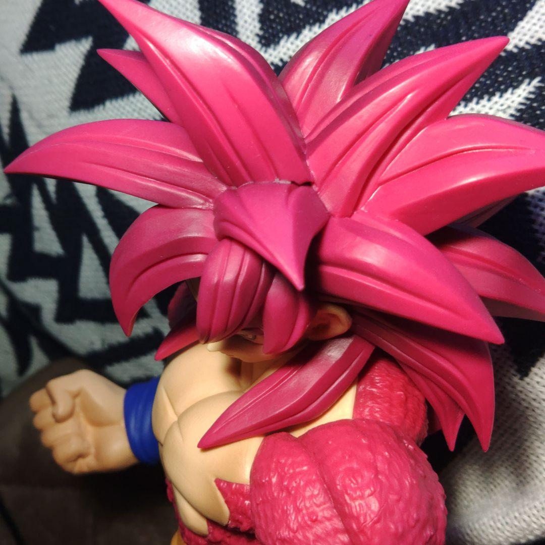 ドラゴンボール 一番くじ DAIMA 悟空 べジータ オマケ付き バラ売り可