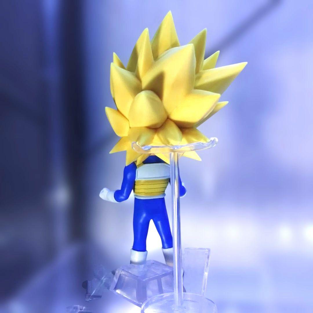 ドラゴンボール 一番くじ DAIMA 悟空 べジータ オマケ付き バラ売り可