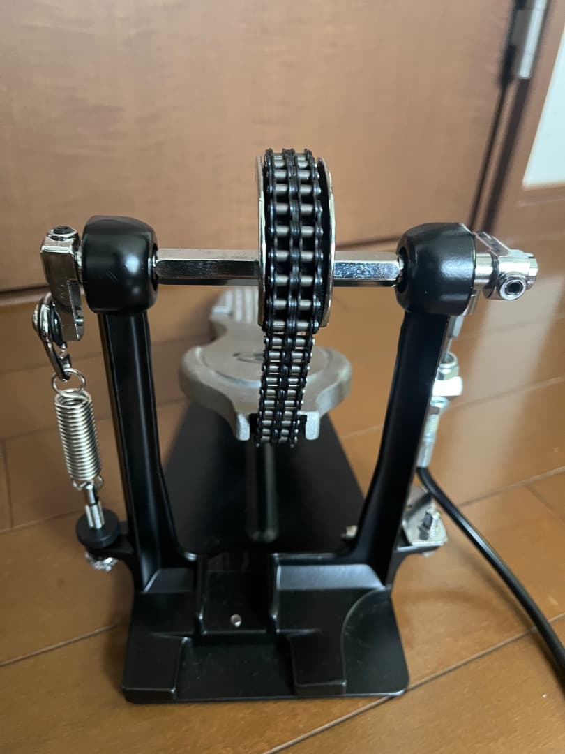 GIBRALTAR(ジブラルタル ) カホンペダル(G3GCDCP) おまけ付き｜