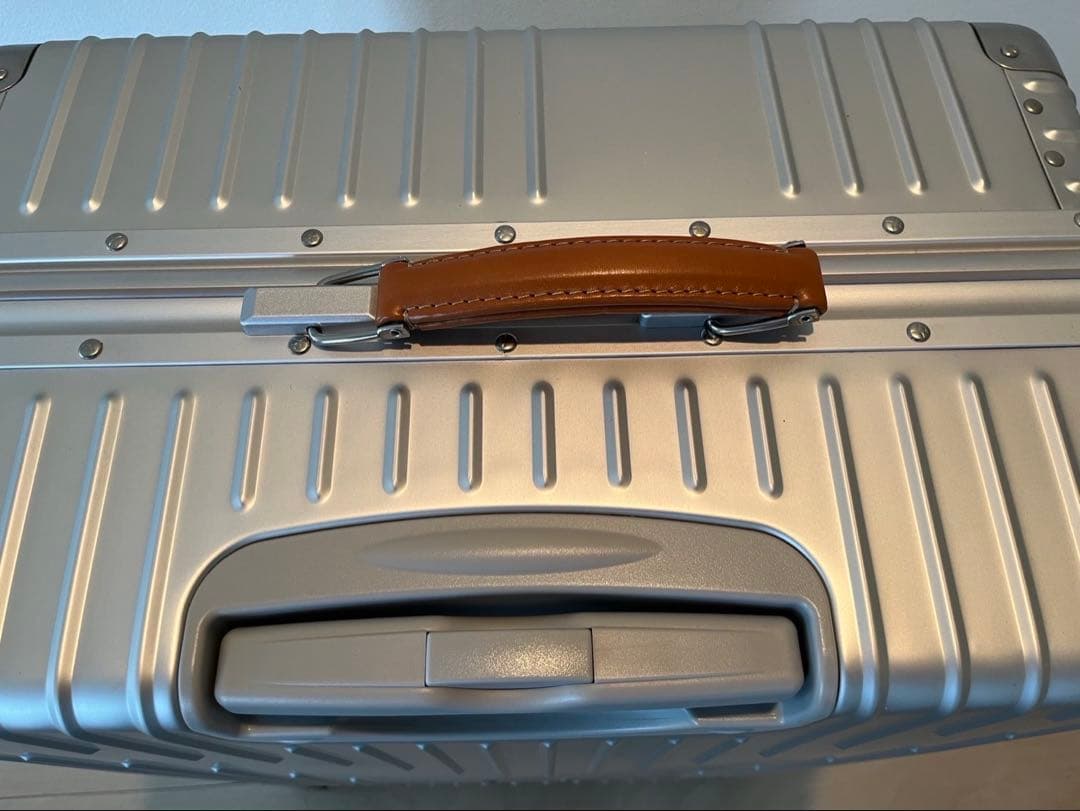 イノベーター アルミ 1回のみ使用 INV7811 96L