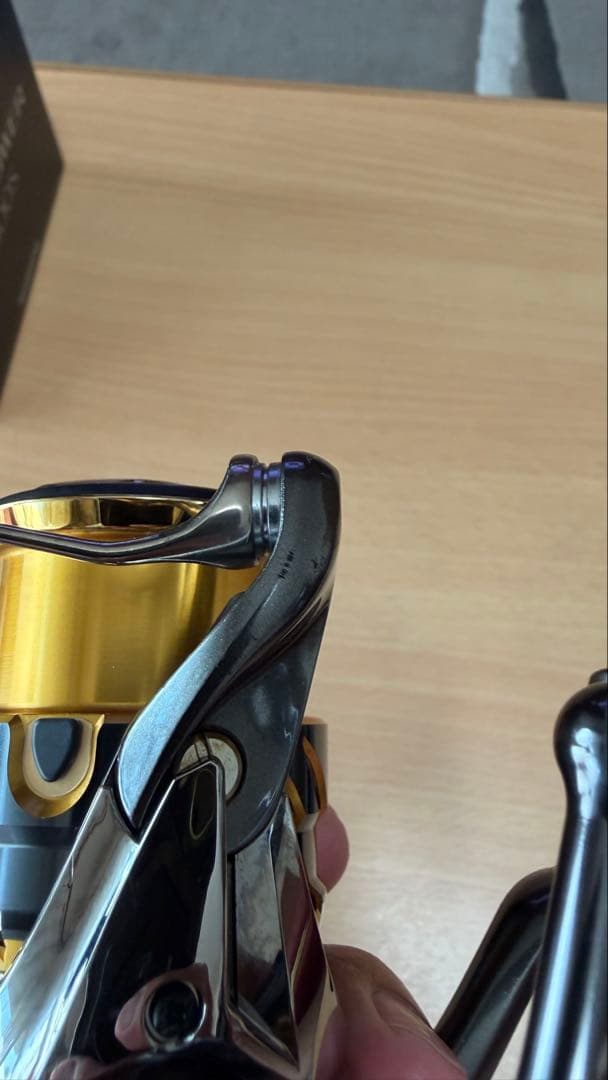 期間限定値下げ　シマノ　20 ツインパワー 2500s