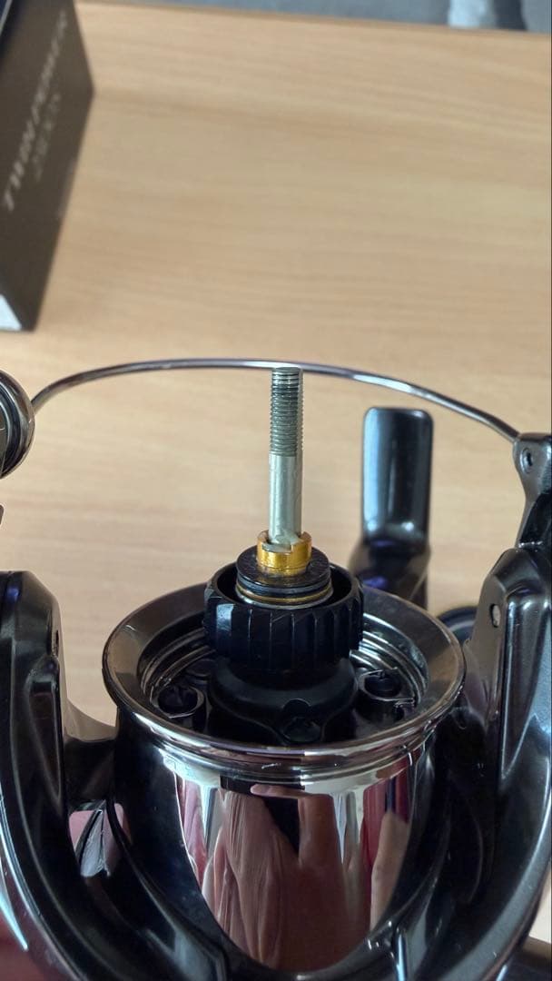 期間限定値下げ　シマノ　20 ツインパワー 2500s