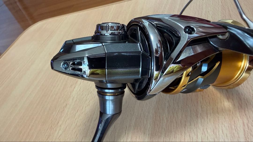 期間限定値下げ　シマノ　20 ツインパワー 2500s