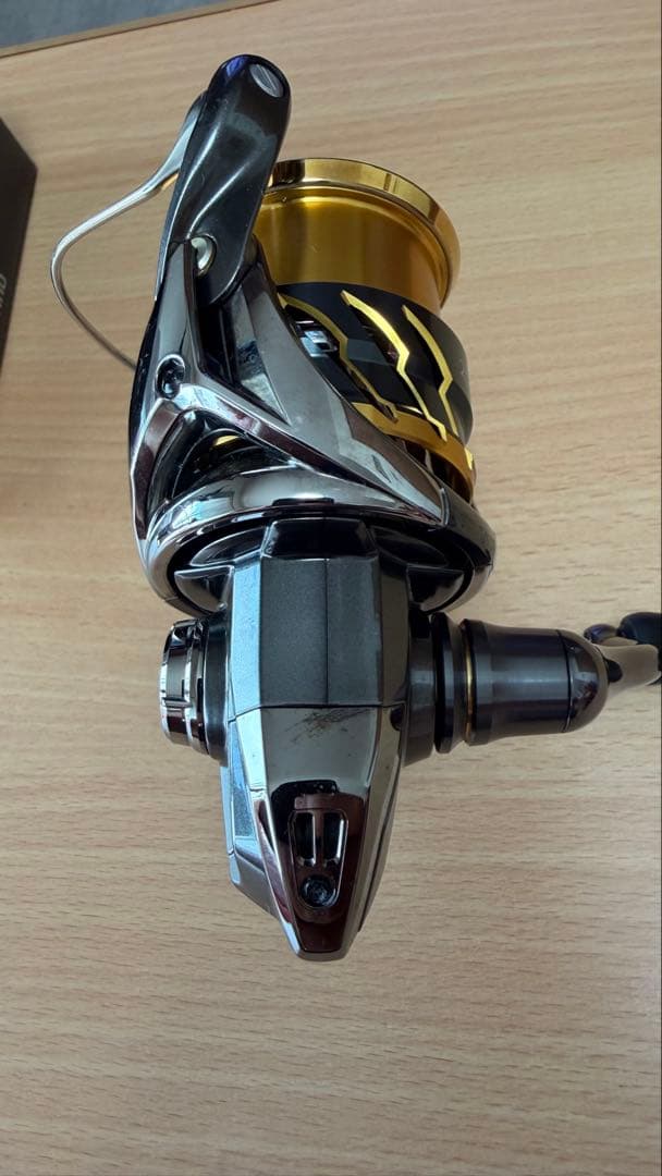 期間限定値下げ　シマノ　20 ツインパワー 2500s