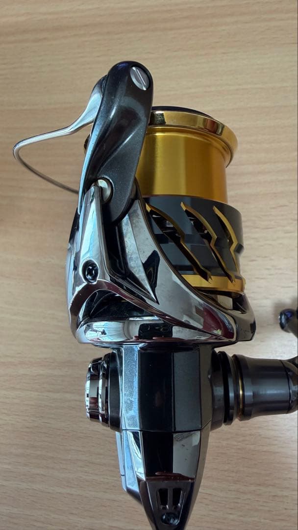 期間限定値下げ　シマノ　20 ツインパワー 2500s