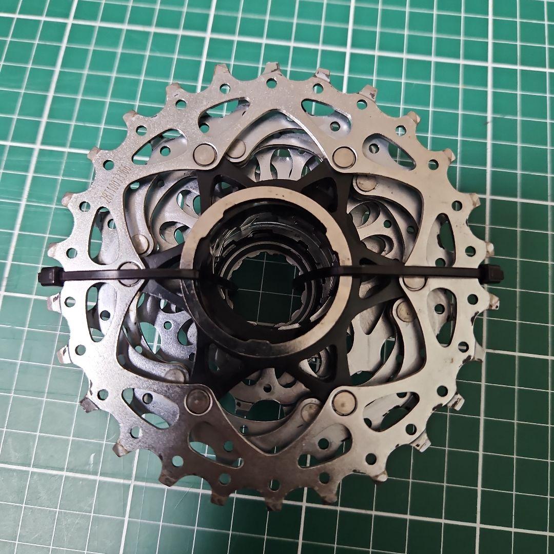 SRAM Apex2×10速　コンポーネントセット