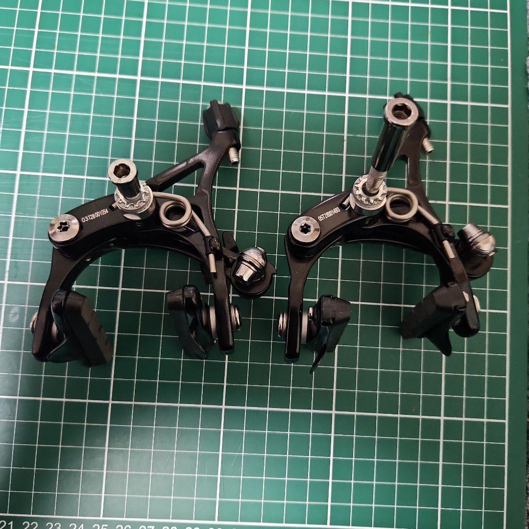 SRAM Apex2×10速　コンポーネントセット