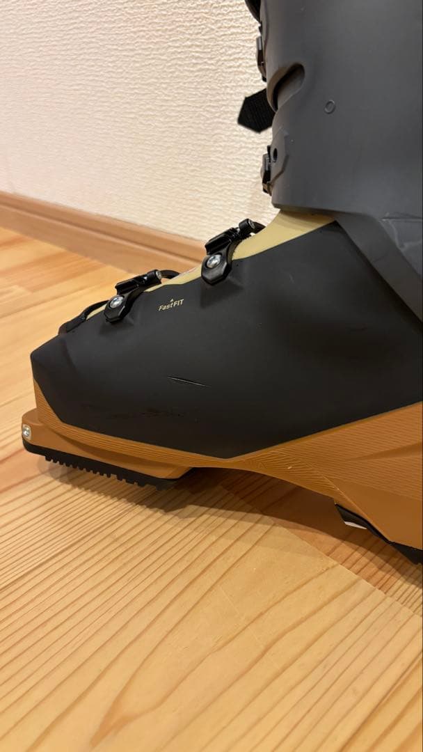 スキー k2 mindbender 130 25/25.5cm