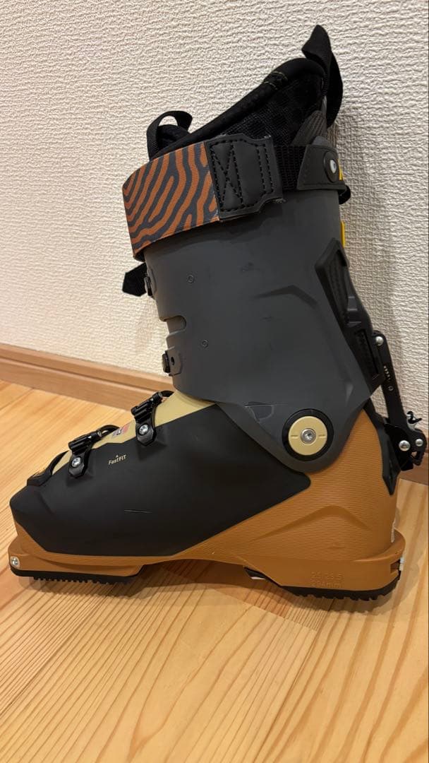 スキー k2 mindbender 130 25/25.5cm