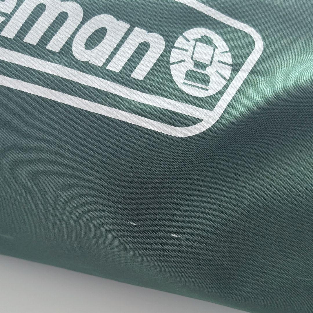 【新品未使用】コールマン(Coleman) イージーリフトチェアST グリーン