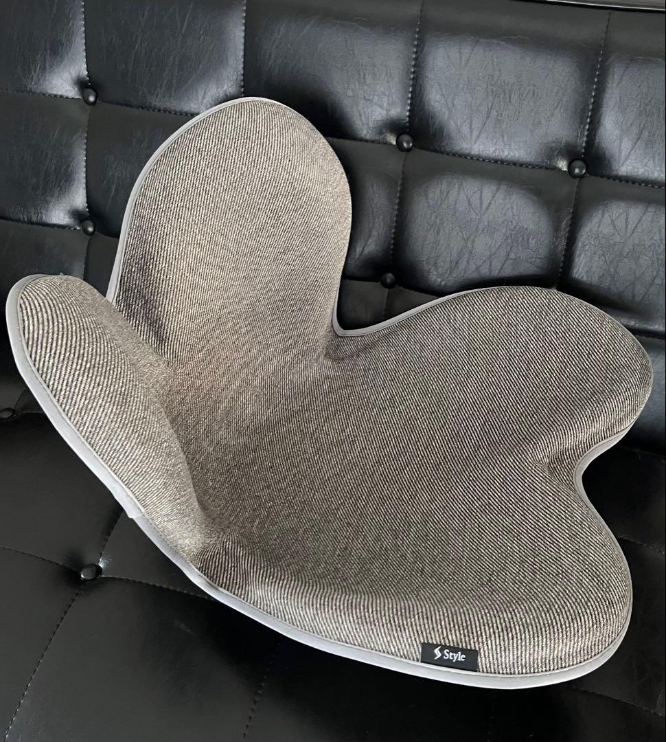 ai【美品】 MTG Style スタンダード グレー F01