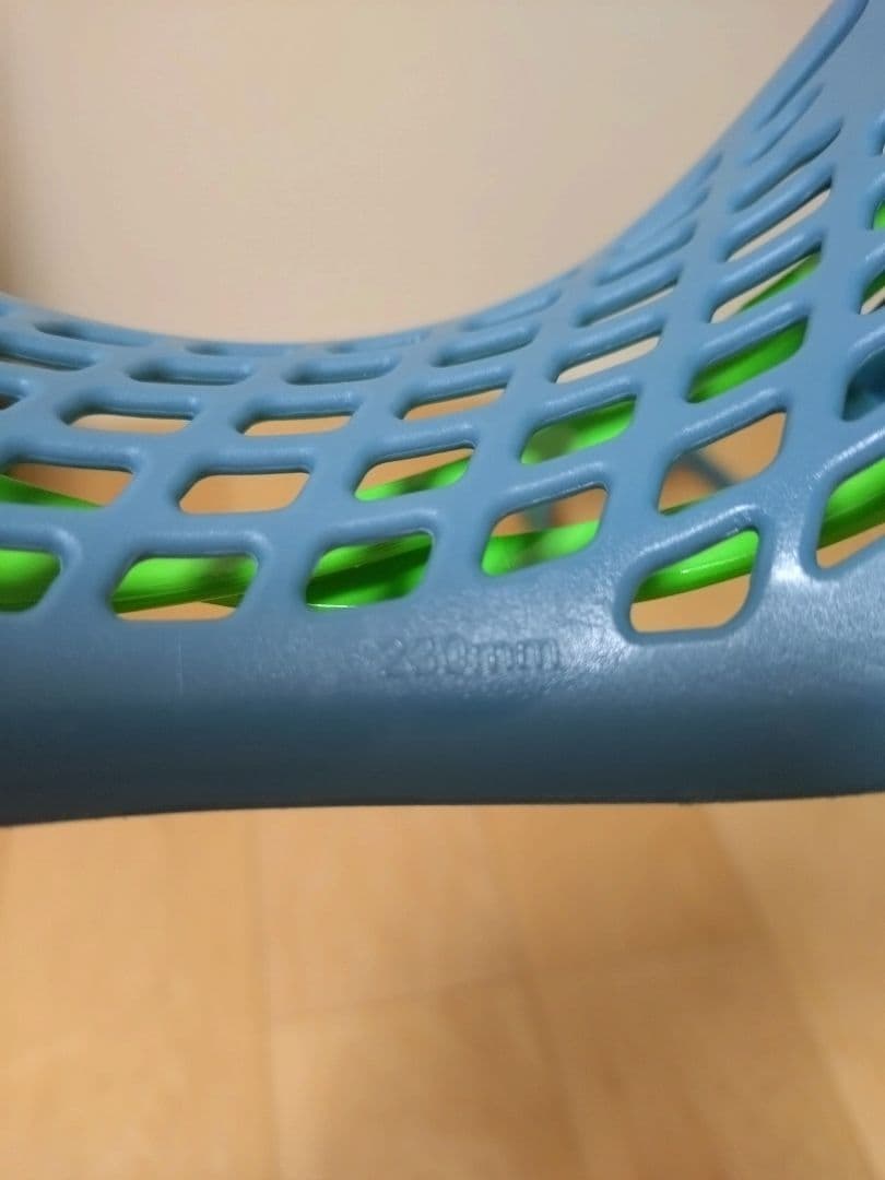 burton アンクルハンモックストラップ スライダー 左右セット Мサイズ