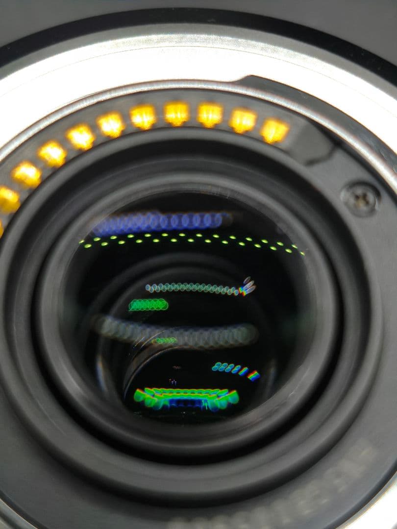 レンズ(ズーム) LUMIX G 14-140 F3.5-5.6 H-FS14140-KA