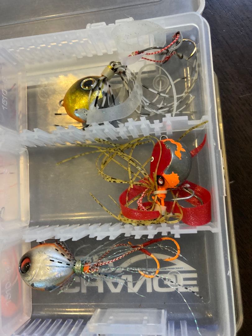 タイラバセット