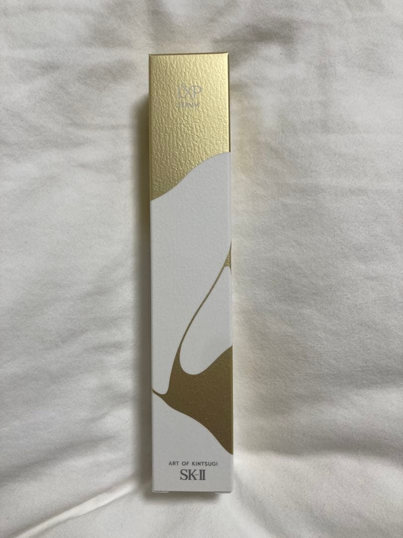 〈新品未使用〉　SK-II 金継ぎセラム　50ml