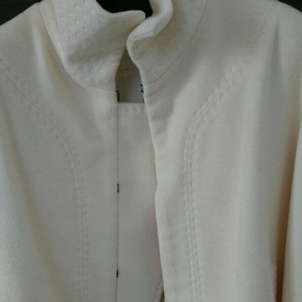 美品 スタニングルアー コート