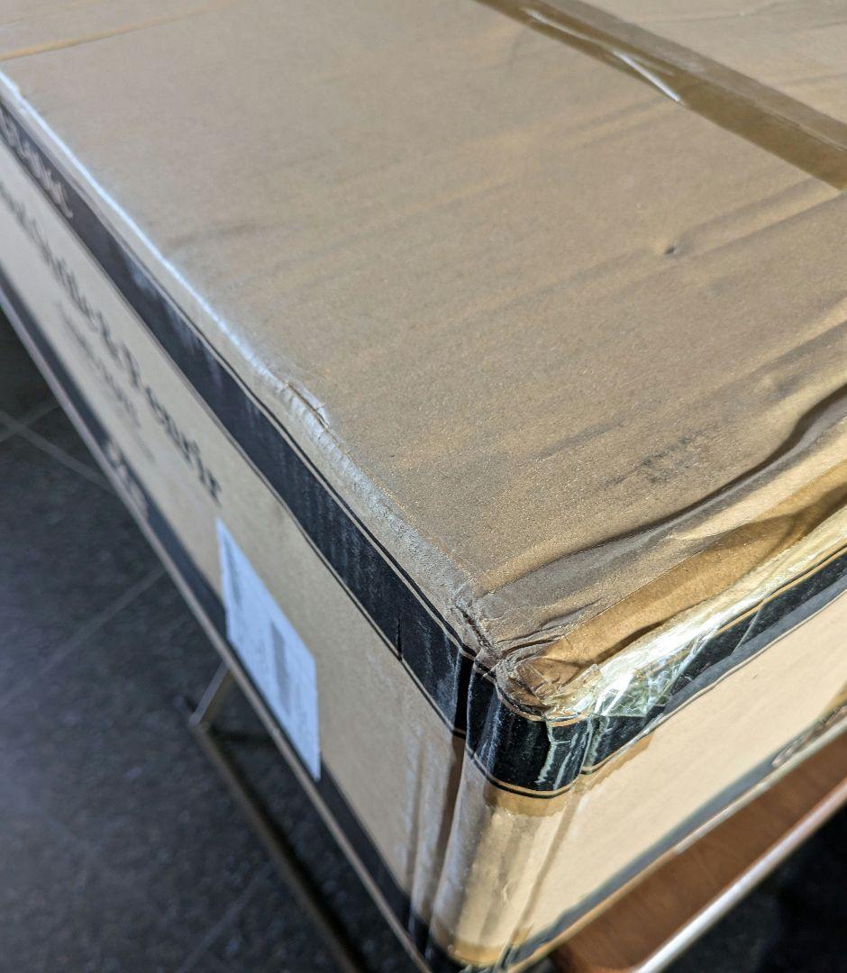 GAMETOYS GT-006C クラウド&フェンリル　新品未開封品