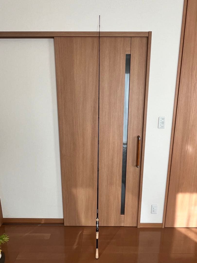 yebisu.m.y シマノ　バンタム　174MH-G