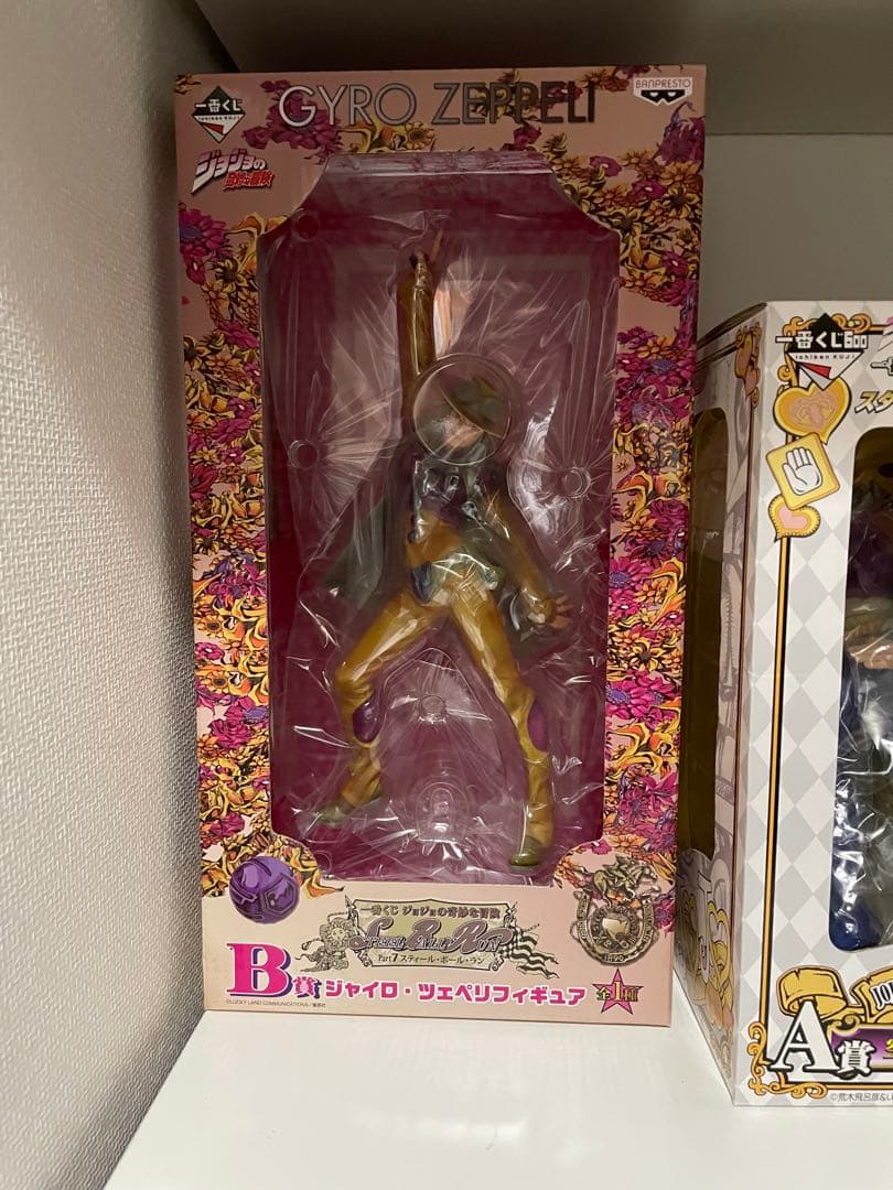 ジョジョ　一番くじ　まとめ売り　バラ売り