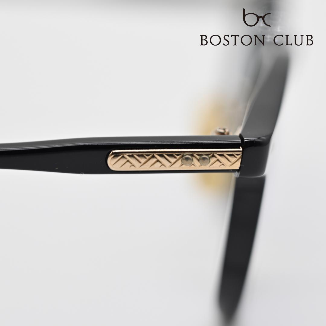 美品 BOSTON CLUB HUDSON 常田大希同型 サングラス おまけ付き
